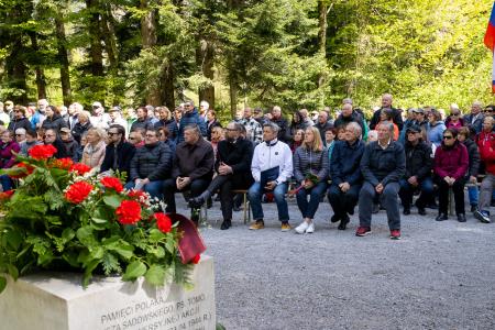80. obletnica požiga bencina v Postojnski jami (8)